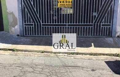 Imagem 1: Sobrado com 2 dormitórios, 170 m² - venda por R$ 470.000,00 ou aluguel...