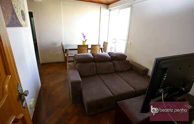 Imagem 11: Apartamento à venda, 85 m² por R$ 350.000,00 - Vila Imperial - São...