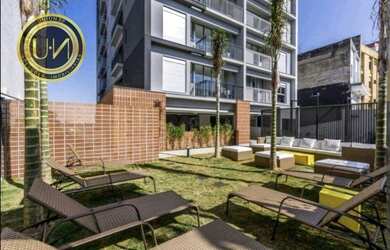 Imagem 6: Studio com 1 dormitório à venda, 36 m² por R$ 570.000,00 - Vila Madalena...