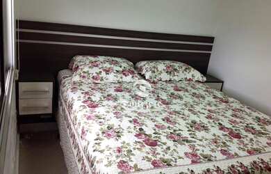 Imagem 9: Apartamento à venda, 67 m² por R$ 360.000,00 - Vila Homero Thon - Santo...