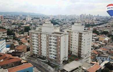 Imagem 4: Apartamento com 2 dormitórios, 48 m² - venda por R$ 299.000,00 ou aluguel...