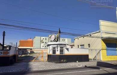 Imagem: O terreno possui 2.371m² de Área e está localizado em Centro