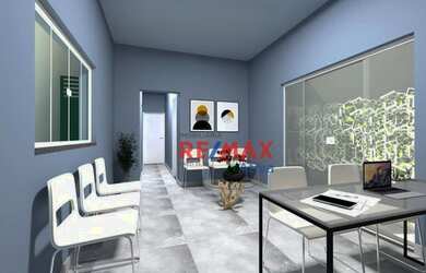 Imagem: O depósito possui 148m² de Área e está localizado em Centro