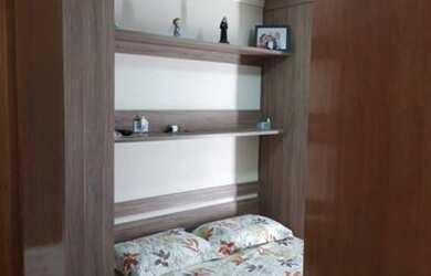 Imagem 12: Cobertura à venda, 104 m² por R$ 490.000,00 - Campestre - Santo André/SP