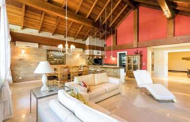 Imagem 9: Porto Alegre - Casa Padrão - Terra Ville