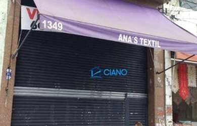 Imagem 13: Galpão à venda, 600 m² por R$ 4.000.000,00 - Mooca - São Paulo/SP