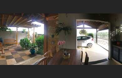 Imagem 9: Casa à venda, 240 m² por R$ 1.300.000,00 - Condomínio Vila Franca -...