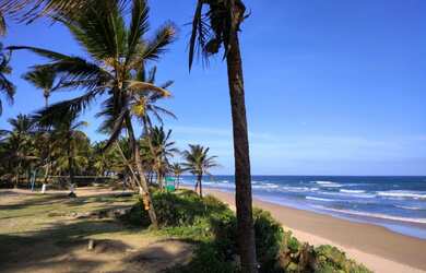 Imagem 15: CASA TEMPORADA em SALVADOR - BA, PRAIA DO FLAMENGO