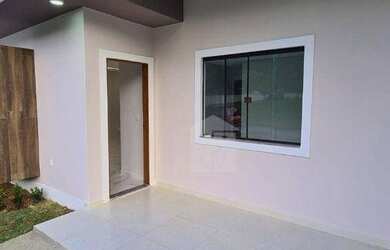 Imagem 3: Casa à venda, 107 m² por R$ 450.000,00 - São José do Imbassaí - Maricá/RJ