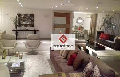Imagem 2: Apartamento com 5 dormitórios, 395 m² - venda por R$ 2.999.000,00 ou...