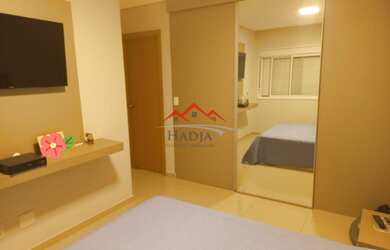 Imagem 15: Apartamento para locação no Condomínio Botaniq em Jundiaí