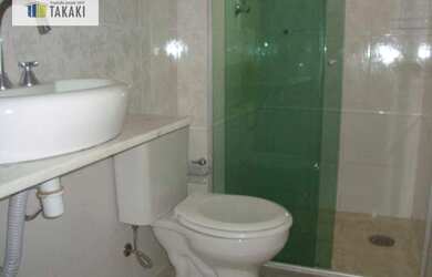 Imagem 11: Apartamento residencial para locação, Vila Guarani Zona Sul , São Paulo