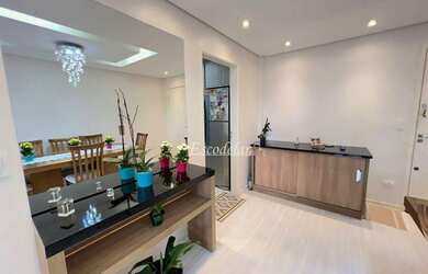 Imagem 12: Apartamento à venda, 79 m² por R$ 565.000,00 - Tucuruvi - São Paulo/SP