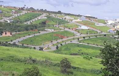 Imagem 4: TERRENO RESIDENCIAL em BRAGANÇA PAULISTA - SP, CONDOMÍNIO VILLA VERDE...