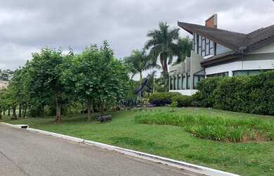 Imagem 6: Sobrado com 4 dormitórios à venda, 830 m² por R$ 10.000.000,00 - Tamboré 02 - Santana de P