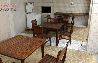 Imagem 13: Apartamento à venda, 50 m² por R$ 330.000,00 - Jardim Brasil - São...