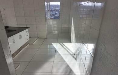 Imagem 2: São Paulo - Apartamento Padrão - Vila Bela Vista Zona Norte