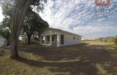 Imagem 1: Terreno à venda, 4532 m² por R$ 6.000.000,00 - São Manoel - Americana/SP