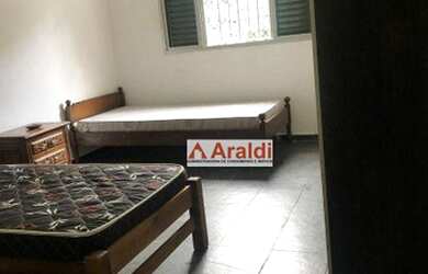 Imagem 8: SOBRADO NO CAMPO BELO