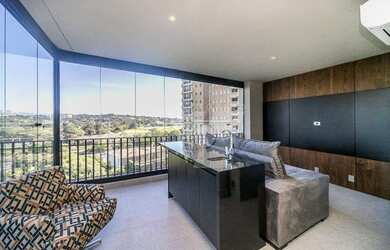 Imagem 12: Apartamento à venda, 120 m² por R$ 4.000.000,00 - Jardim Paulistano...