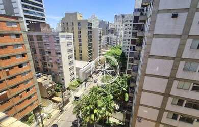 Imagem 13: PREDIO MONOSUÁRIO NA REGIAO DA PAULISTA, AO LADO DO METRÔ