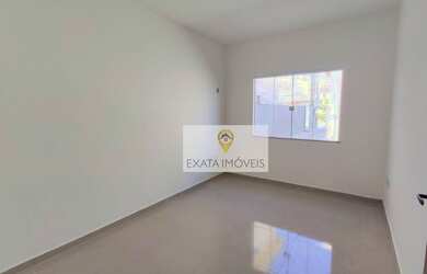 Imagem 8: Casas lineares próximo a rodovia, Jardim Bela Vista - Rio das Ostras