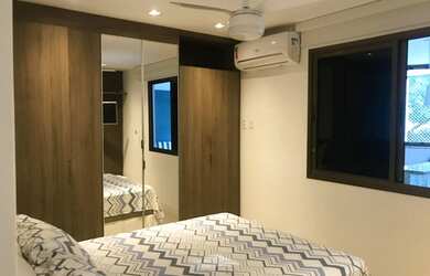 Imagem 11: MARAVILHOSO APARTAMENTO NO JARDIM OCEÂNICO NA BARRA