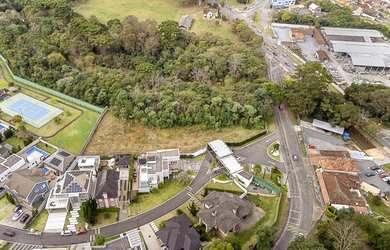 Imagem 10: Lote/Terreno para venda possui 5000 metros quadrados em Pilarzinho - Curitiba - PR