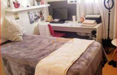 Imagem 14: cobertura com elevador, lazer, piscina , portaria 24horas