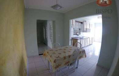 Imagem 5: Casa com 4 dormitórios, 306 m² - venda por R$ 990.000,00 ou aluguel...