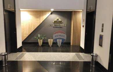 Imagem 1: Sala à venda, 53 m² por R$ 380.000,00 - Chácara Urbana - Jundiaí/SP