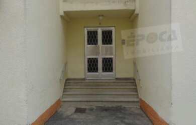 Imagem: O apartamento possui 2 Dormitórios, 1 Banheiro e 50m² de Área