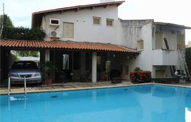 Imagem 3: Casa, 400 m² - venda por R$ 600.000,00 ou aluguel por R$ 5.000,00/mês...