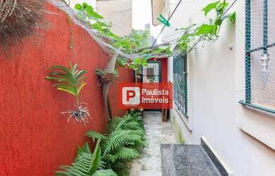 Imagem 14: Casa à venda, 145 m² por R$ 649.000,00 - Jardim Prudência - São Paulo/SP