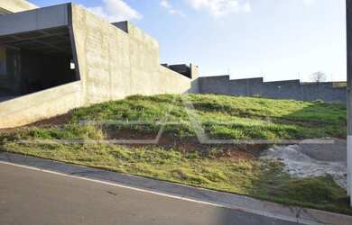 Imagem 2: TERRENO RESIDENCIAL em BRAGANÇA PAULISTA - SP, RESIDENCIAL SAN VITALE
