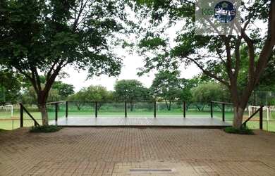 Imagem 13: Terreno à venda, 300 m² por R$ 325.000 - Condomínio Terras do Fontanário...