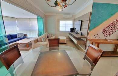 Imagem 3: Oportunidade, alto padrão, terraço gourmet, 02 vagas e lazer