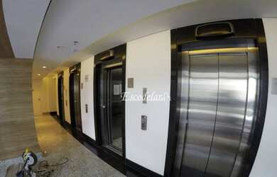 Imagem 7: Sala à venda, 44 m² por R$ 424.000,00 - Santana - São Paulo/SP