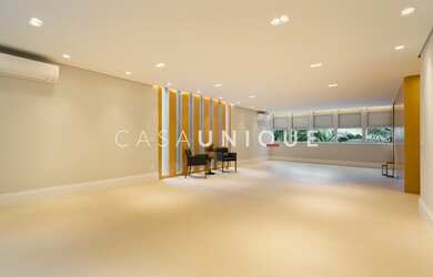 Imagem 9: SãO PAULO - Apartamento Padrão - Jardim América