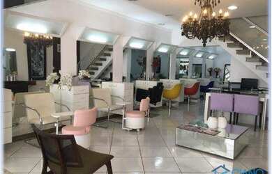 Imagem 6: Sobrado para alugar, 213 m² por R$ 10.000,00/mês - Jardim Anália Franco - São Paulo/SP