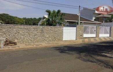 Imagem 1: Casa à venda, 510 m² por R$ 1.920.000,00 - Jardim Colina - Americana/SP