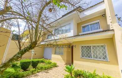 Imagem 2: Casa à venda, 463 m² por R$ 2.150.000,00 - Água Verde - Curitiba/PR