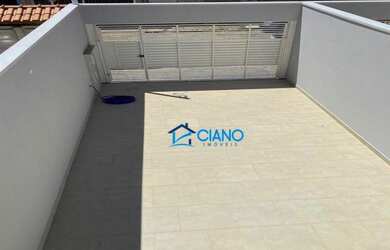 Imagem 6: Sobrado à venda, 130 m² por R$ 880.000,00 - Vila Prudente - São Paulo/SP