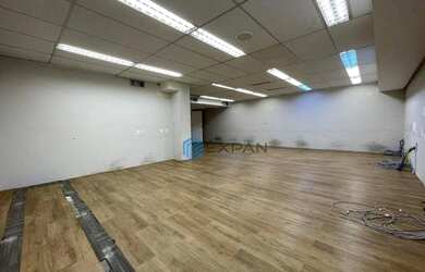 Imagem 3: Andar Corporativo para alugar, 700 m² por R$ 10.000/mês - Botafogo -...