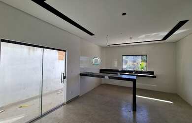 Imagem 5: Casa com 4 dormitórios à venda, 130 m² por R$ 480.000 - Visão - Lagoa...