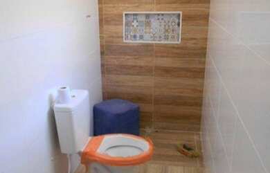 Imagem 16: Casa à venda, 100 m² por R$ 460.000,00 - Maracanã - Praia Grande/SP