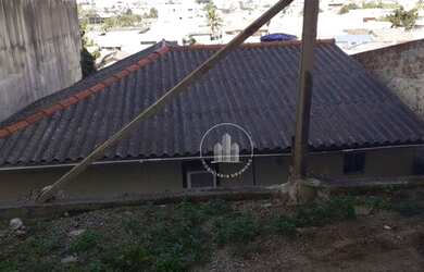 Imagem 3: Terreno à venda, 447 m² por R$ 430.000,00 - Barreiros - São José/SC