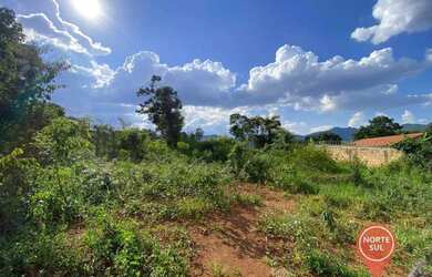 Imagem 3: Terreno à venda, 1000 m² por R$ 140.000 - Retiro do Brumado - Brumadinho/Minas Gerais