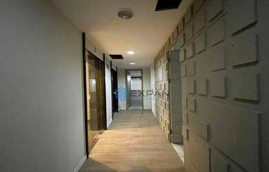 Imagem 14: Andar Corporativo para alugar, 700 m² por R$ 10.000/mês - Botafogo -...