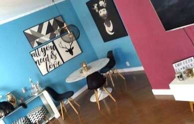 Imagem: Apartamento com 3 dormitórios à venda, 129 m² - Vila Bastos